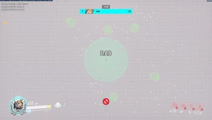 Agar.io remake