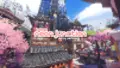 neon junction ˚•` mercy parkour