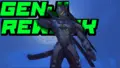 Genji Rework 