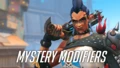 Mystery Modifiers (w/ Twitch integration!)