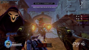 zombies (redux) - OW2 edition