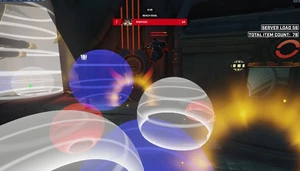 Torbjörn's steeplechase