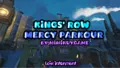 Mercy Parkour-King's Row