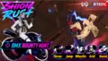 🏍️ SHION RUSH | BMX Bounty Hunter