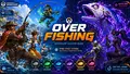 Over Fishing 힐링낚시게임 2026