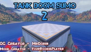 Official Tank Doom Sumo 2