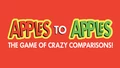 Apples to Apples
