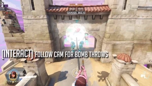 Dva Bomb Trainer