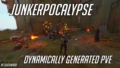 Junkerpocalypse PvE Hero Defense