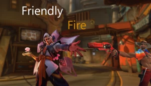 Friendly Fire