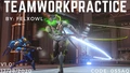 Teamwork Practice (By FelxOWL)