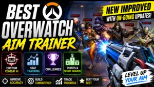 Run & Gun ( Aim Trainer )