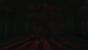 Bad Piggies