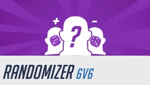 Overwatch Randomizer