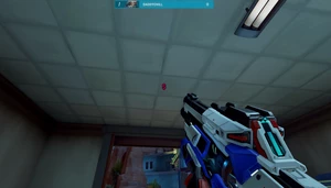 Change Your Crosshair
