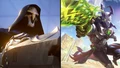 PALADINSWATCH/Overwatch Heros,Paladins Mechanics