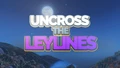 Uncross the Leylines - A solo puzzle game to play while you wait