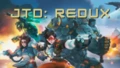 JTD: Redux