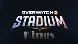 Stadium Kings (NOT WORKING)