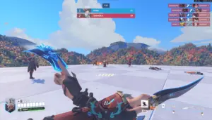 1 PUNCH 1 KILL [REFORGED]