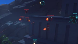 Bastion Planes