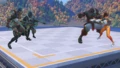 4v4 All OW2 Heroes