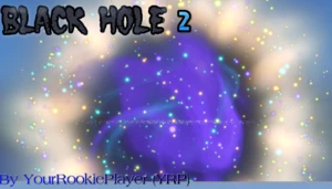 ♥Black Hole (2)♥