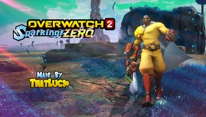 Overwatch 2 Sparking! ZERO