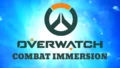 Overwatch's Combat Immersion