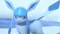 New Pokemon Inspired Damage Hero: Glaceon