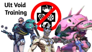 Ult Void Training