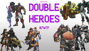 Double heroes