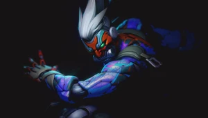 Blade Arena