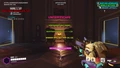 UNFAIR ESCAPE