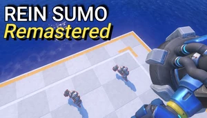 Rein Sumo Remastered (V1.2.1)