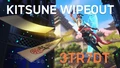 Kitsune Wipeout(RUS)
