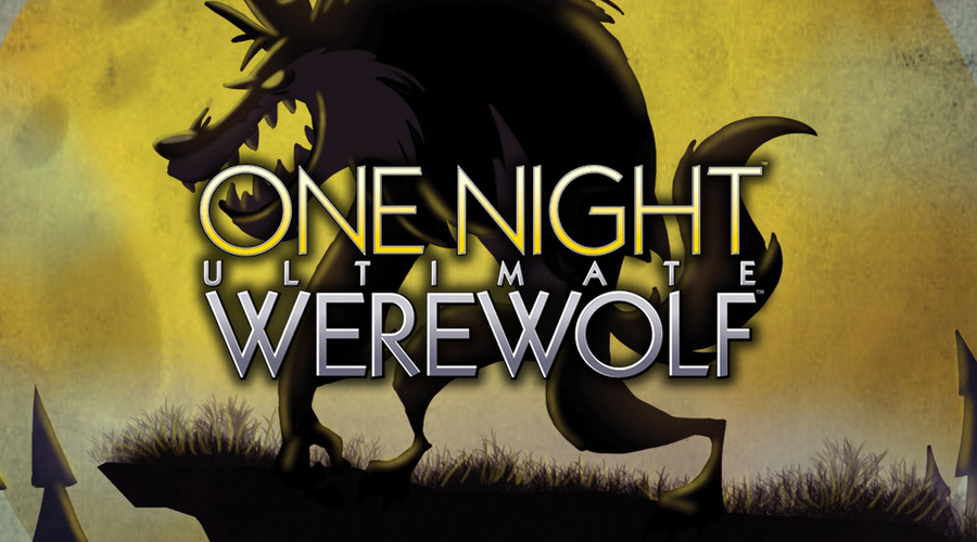 Competitively Collaborative: An Analysis of One-Night Werewolf