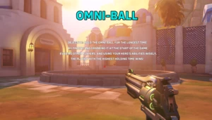 Omni-Ball 