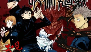 JujutsuWatch/OverKaisen[Unfinished]