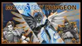 Monastery Dungeon [PvE]
