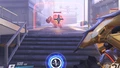 Reinhardt Shatter Blocking Practice
