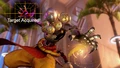 Orbs of Homing
