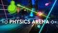 ◈◇ Physics Arena ◇◈