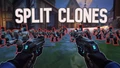 split clones