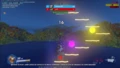 Infinite stairs FIXED