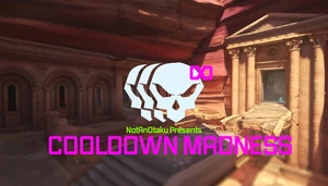 Cooldown Madness