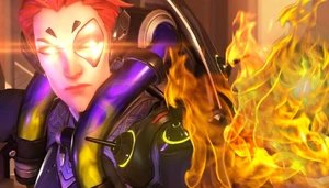 Moira's Flamethrower