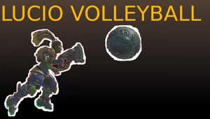 Lucio Volley Ball