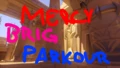 Anubis Parkour