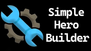 Simple Hero Builder